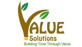 VALUE SOLUTIONS